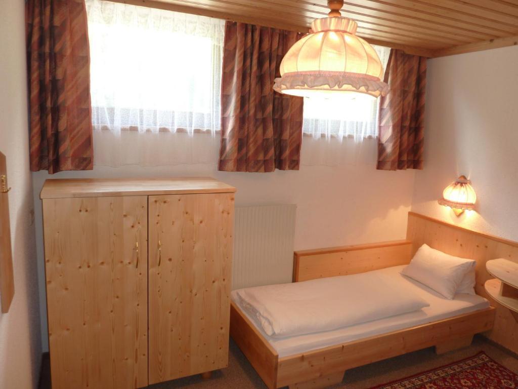 Pension Appartement Ambrosi ไฮลิเกนบลูท ห้อง รูปภาพ